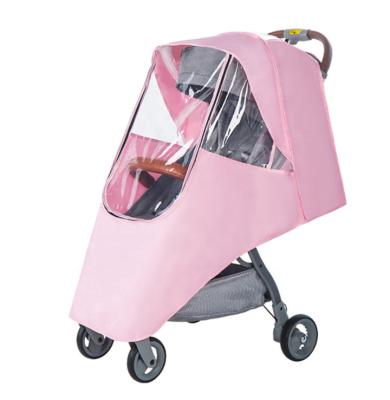 China Baby Stroller Waterproof Mosquito Cover Net for sale