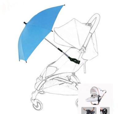 China Straight Rod Umbrella Children Umbrella Folding Table Chair Umbrella Baby Beach Chair Umbrella for sale