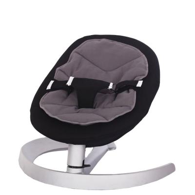 China EUROPEAN Baby Bouncer Baby Rocker With Music Vibrating And Rocking Baby Chair for sale