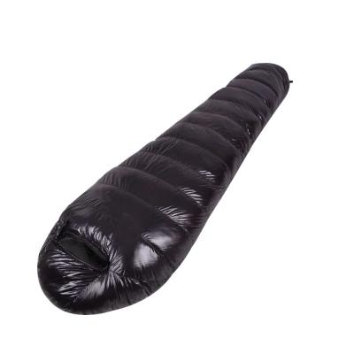 China Waterproof / Comfort / Soft / Warm Winter Quick Delivery Sleeping Bag Lightweight Waterproof Camping Sleeping Bags Use For Kids Teens And Adults for sale