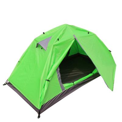 China Diagonal Tethering Type Fast Delivery Camping Tent Waterproof Family Tent Backpacking Backpacking Traveling Rising,Outdoors for sale