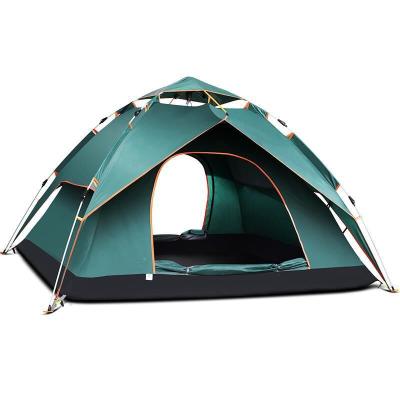 China Manufacturer Diagonal Tying Type Tents Camping Outdoor Waterproof Custom Camping Tents LOW MOQ Glamping Outdoor Tent Fast Delivery for sale