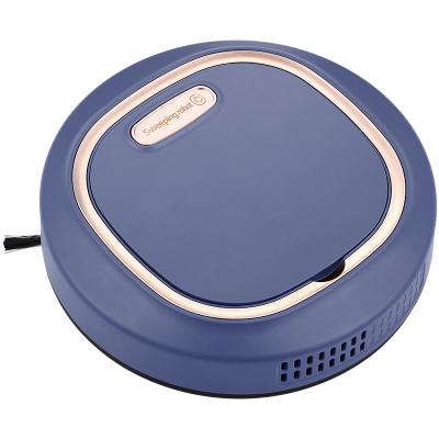 China Household hot sale recommendation intelligent robot vacuum cleaner robot for sale