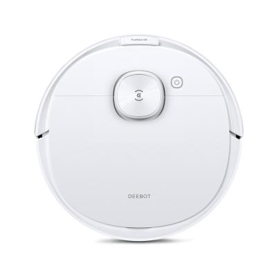 China Skillful Household Pro Robot Mop Ecovacs Deebot N8 Robot Vacuum Cleaner for sale