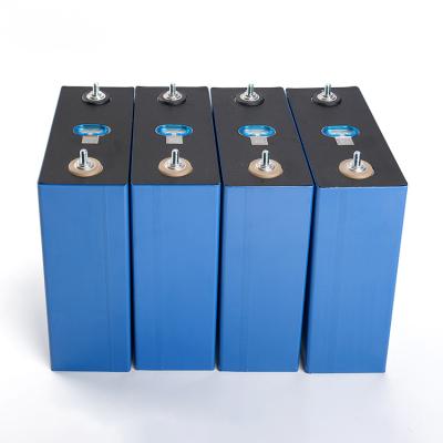 China New Arrival 3.2v 304ah Prismatic Lifepo4 Battery For Solar Power Systems H208*W173*T72 mm for sale