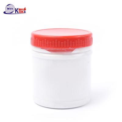 China Long Lasting White Steel Rubbing Parquet Wax High Gloss Polishing Compound Wax for sale