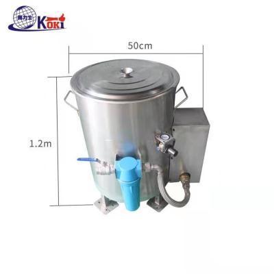 China paint spray gun booster pump for auto polishing machine for sale