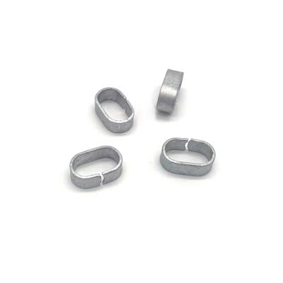 China Wholesale Maintenance OEM Metal Stainless Steel Machine Spacer Check Arm Bushing for sale