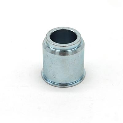 China Custom Automobile Hongsheng OEM Metal Iron Stainless Steel Compression Roll Limiter Bushing for sale