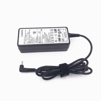 China LAPTOP 19V 2.1A 40W 3.0*1.1mm Laptop AC Adapter Charger For Samsung 340XAA Power Adapter for sale