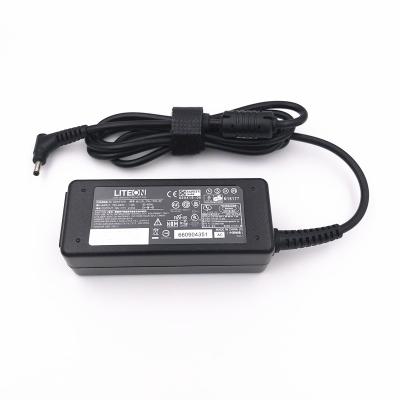 China Genuine LAPTOP For Acer SF314-52 N17P3 19V 2.37A 45W 3.0*1.1mm Laptop AC Power Adapter Fast Charger for sale