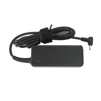 China LAPTOP AC Adapter 40W 19V 2.1A 2.5*0.7mm For Asus Laptop OEM Charger Adapter for sale