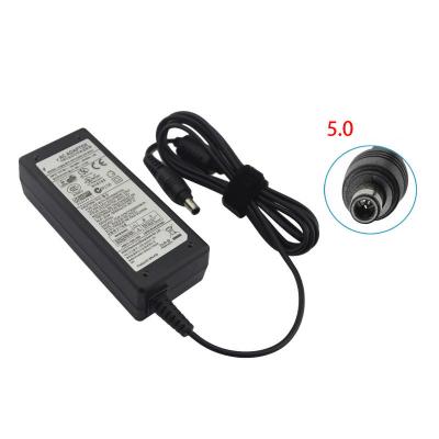 China Professional LAPTOP Manufacturer AC Power Adapter 19V 3.16A 5.0*1.0mm for Samsung RV415 Laptop Charger for sale