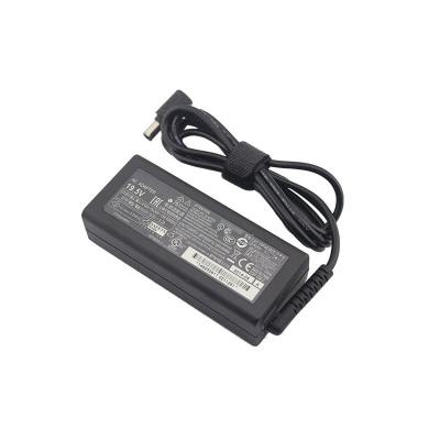 China LAPTOP 65W 19.5V3.3A 6.4*4.4mm Laptop Charger AC Adapter For Sony for sale