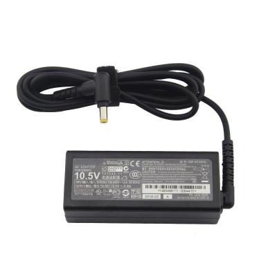 China LAPTOP 40W MINI Laptop Power Charger Adapter 10.5V 3.8A 4.8x1.7mm for Sony for sale