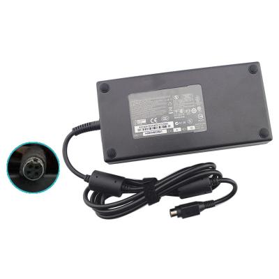 China LAPTOP For Toshiba X200 AC Adapter 19V 9.5A 180W Laptop Power Charger With 4 Holes for sale