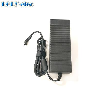 China LAPTOP Laptop AC Power Adapter For Toshiba 19V 6.3A 120W Notebook Charger for sale