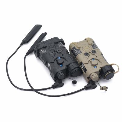 China Strobe Light Tactical L3 NGAL Red Green Laser IR Laser and LED Lights Outdoor Hunting L3 NGAL Lasers for sale