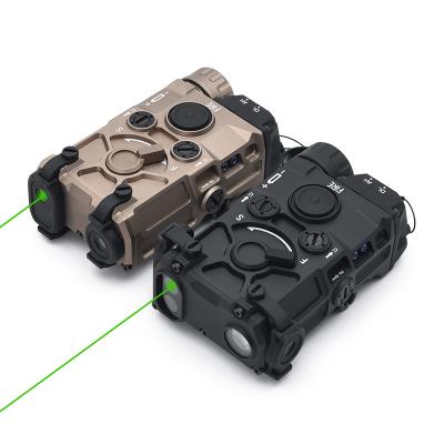 China Strobe Light Tactical OGL Green Laser IR Laser and LED Lights Outdoor Hunting Lasers for sale