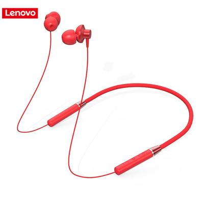 China True Powerful Bass Lenovo HE05 Stereo Wireless Earbud Sports Mini Portable Stereo Earbuds Customized Earphone Wireless Earbuds for sale