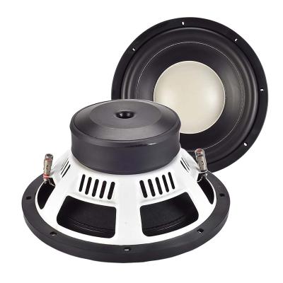 China jld audio subwoofers bass car subwoofer RMS 600w 12inch subwoofer car audio for sale