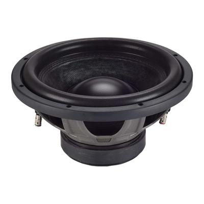 China jld low jiaxing car subwoofer subwoofer 12inch RMS 300w audio subwoofers with subwoofer steel frame for sale