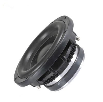 China 350watts subwoofers 10 most popular active ferrita pulgadas jld subwoofers bass audio car subwoofer for sale