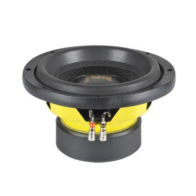 China jld car subwoofer bass subwoofers 12inch competition speakers 400watts car audio sub for sale