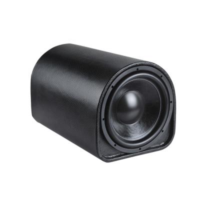 China High quality jld car audio subwoofer car subwoofer enclosure 40 oz magnets car 12 inch subwoofer speaker box for sale