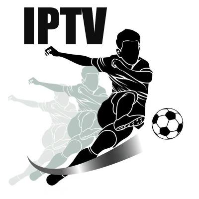 China Stable Working CE IPTV Subscription Android IPTV Subscription 12 Months for sale