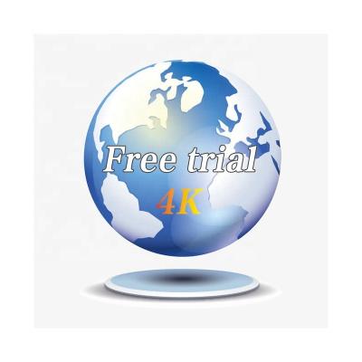 China Best IPTV Subscription 24 Hours M3u List Livego Free Trial for sale