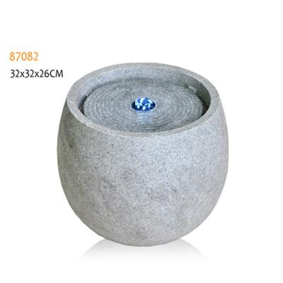 China Europe China Quality Manufacturer Custom Wholesale Decorative Water Fountain Indoor for sale