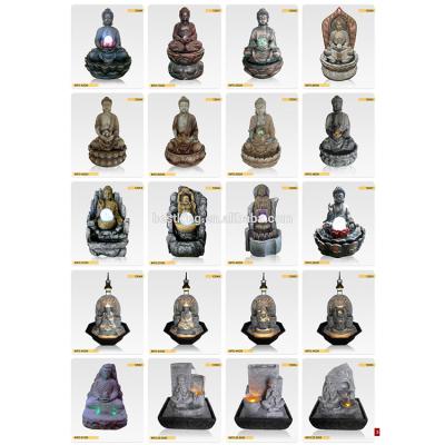 China Europe 2012 spring e-catalog Buddha points 1 for sale