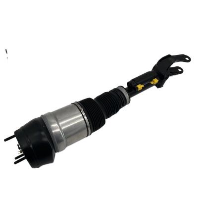 China Utility model is suitable for Mercedes-Benz W166 GL450 shock absorption air suspension front OE A1663204966 A1663201468 for sale