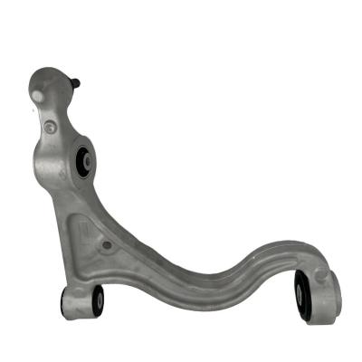 China Panamera swing lower arm control arm is used to suspend OE97034134102 OE97034134202 Panamera for sale