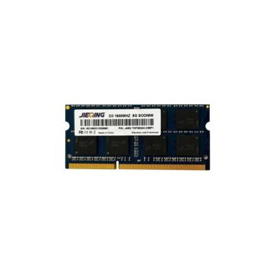 China SODIMM Best RAM 8GB DDR3 Customized Logo Laptop RAM DDR3 1.35v For Computer Accessories for sale