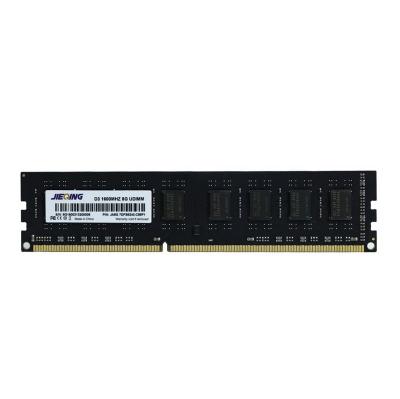 China 2021 New Undamped DIMM Design Precision Bulk RAM Memory 8GB Laptop PC 8GB for Electronic Accessories for sale