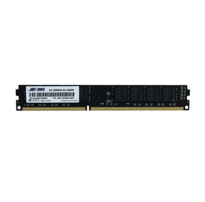 China Hot Sales Undamped Professional Performance DIMM RAM Memory 8GB RAM DDR3 8GB For Computer Accessories for sale