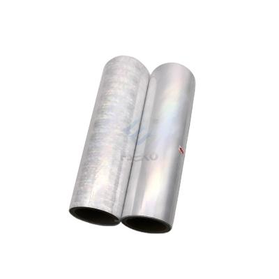 China EKO Hot Sleeking Moisture Proof Hologram Wang Glass Lamination Film Made in China for sale