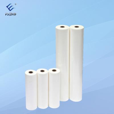 China EKO Custom Film Pockets Moisture Proof Laminate Anti-Static Non-Cold Laminated Roll Film for Packaging and Printing Resistant for sale