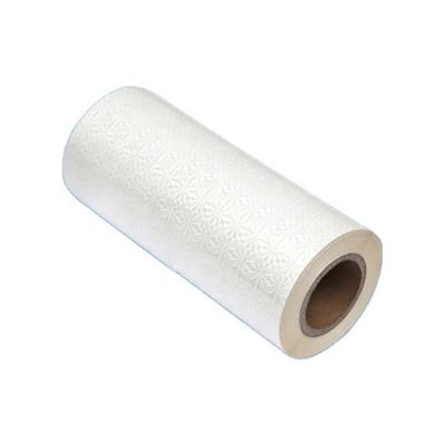 China 30mic Thermal Moisture Proof Hologram BOPP Moisture Proof Film With EVA Coating for sale