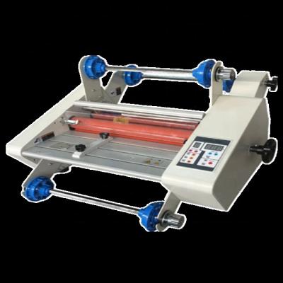 China Laminating& foil Laminating& foiling made in China EKO-360 laminator laminator factory of pocket hot film for sale