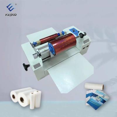 China For Laminating The Film For 2022 New Design Table Top Laminating Film Thermal Laminating Machines High Quality Automatic Heat Laminator Thermal Laminating Machine for sale