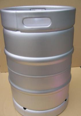 China 15.5 gallon keg US standard , micro matic spear, for brewing and beverages for sale