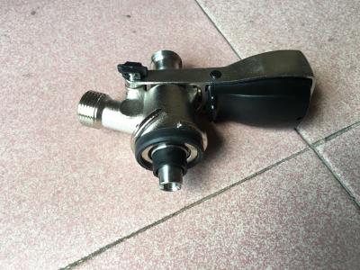 China S type beer coupler for sale