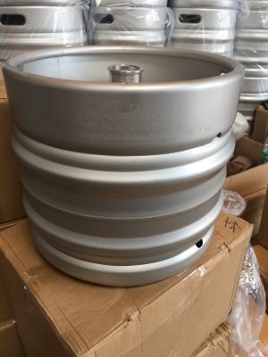 China 30L europe beer keg with diameter 408mm, for brewery use, with A,S,D,G,M type valves. for sale