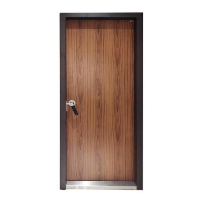 China Sound Insulation Hot Selling House Room Door 180 Series A-Type Professional Soundproof Door Specification W990xH2080mm for sale