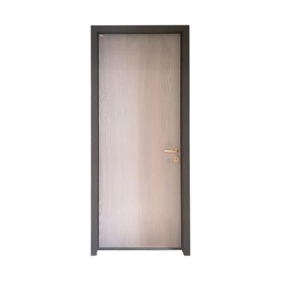 China Sound Insulation Taiwan Brand The Best Quality Sound Insulation Doors For Rooms Bedroom Soundproof Door for sale