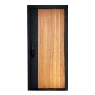 China Null Best Sale Entry Doors Kobe Type C Entrance Soundproof Door  Reducing noise by 40 dB for sale