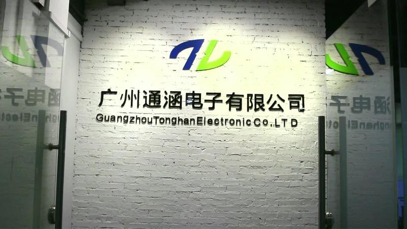 Verified China supplier - Guangzhou Tonghan Electronics Co., Ltd.